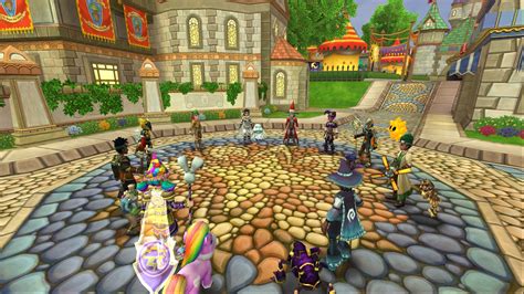 wiki101|Wizard101 